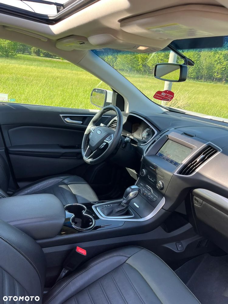 Ford Edge - 23