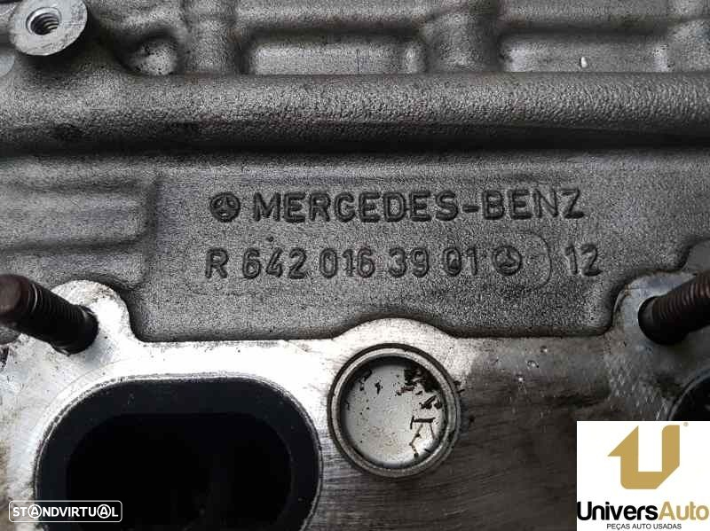 COLAÇA MERCEDES-BENZ CLASSE C T-MODEL 2008 -R6420163901 - 4
