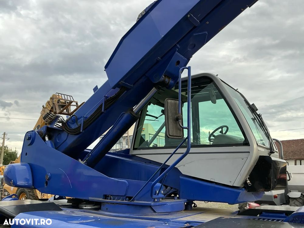 Manitou MRT 1850M - 11