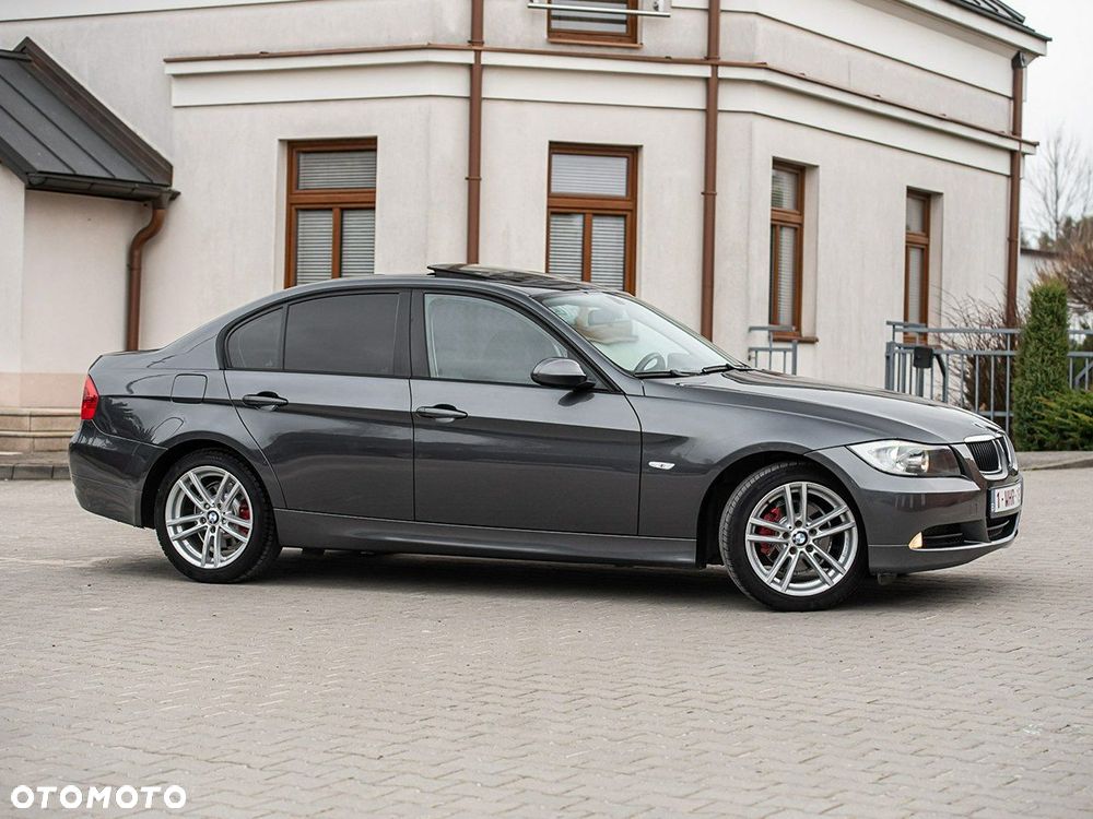 BMW Seria 3 - 19