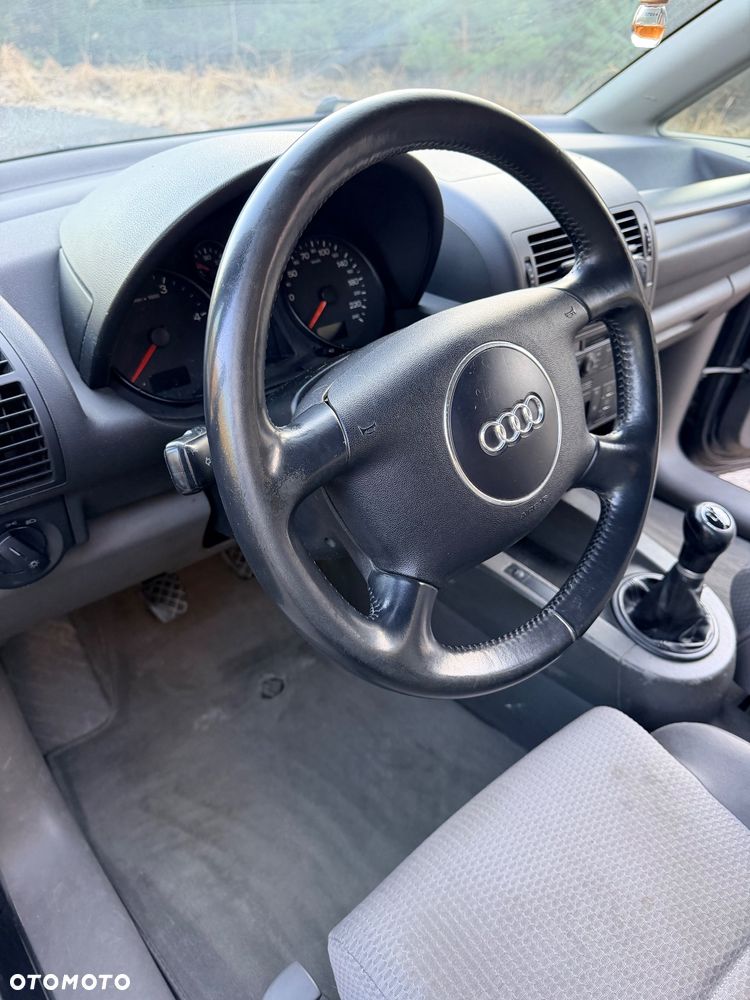 Audi A2 1.4 TDI - 17