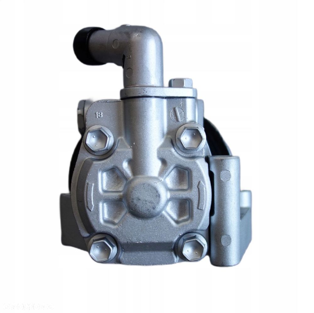 Pompa wspomagania ford edge lift lincoln mkx 3.5 3.7 v6 usa 2011-2015 - 4