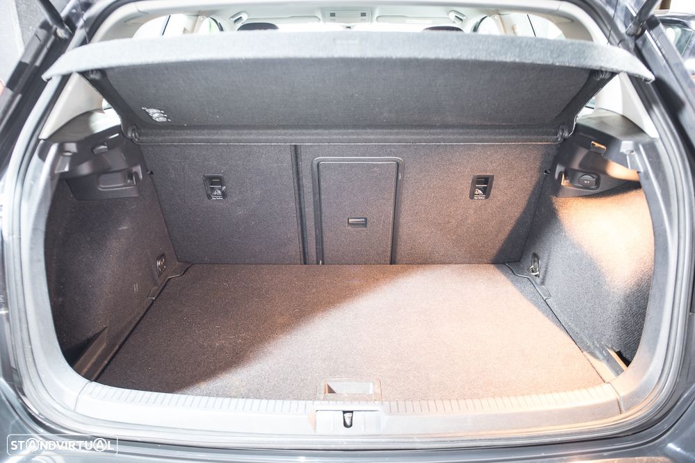 VW Golf 1.6 TDI BlueMotion Cup - 15