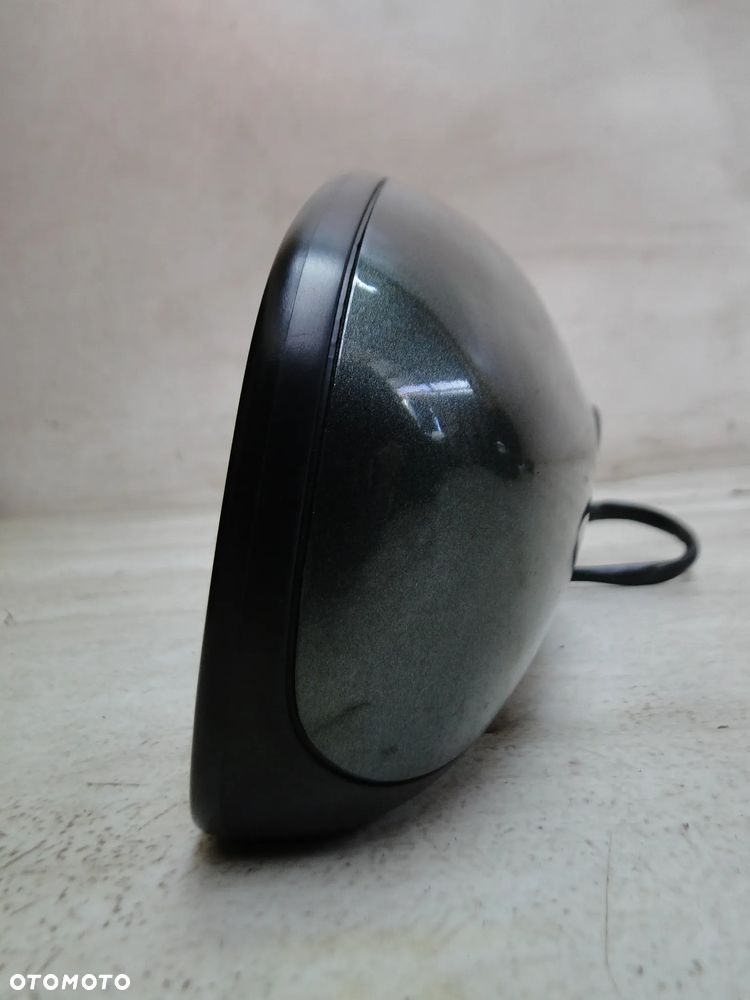 PEUGEOT 407 LUSTERKO PRAWE 8 PIN EUROPA - 2