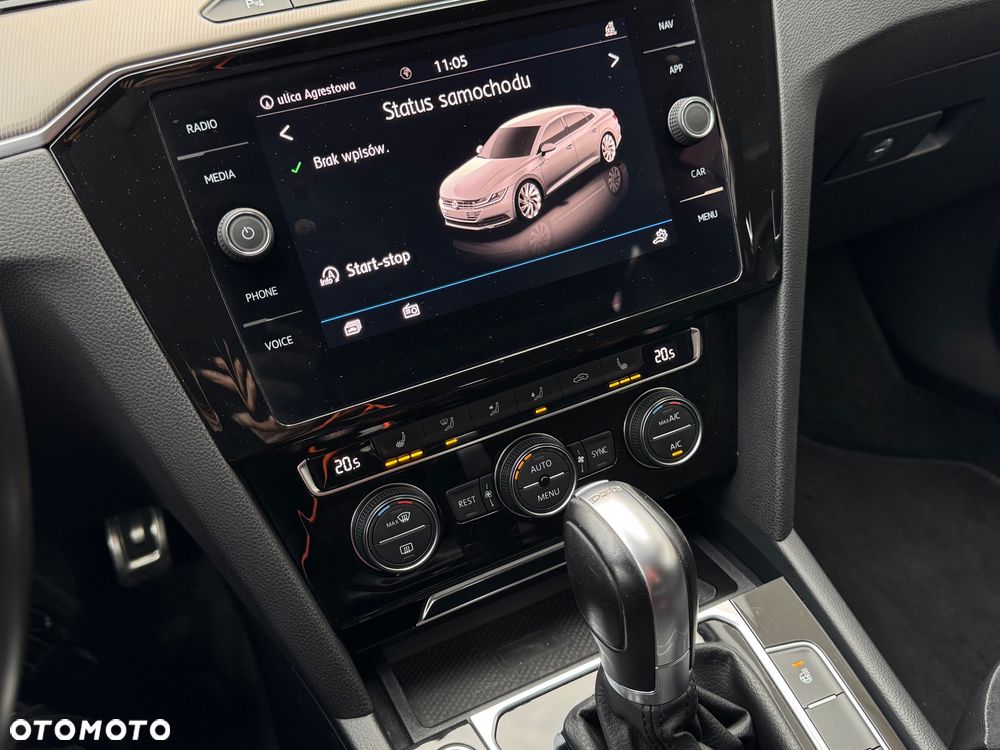 Volkswagen Arteon 2.0 TDI SCR DSG Elegance - 36