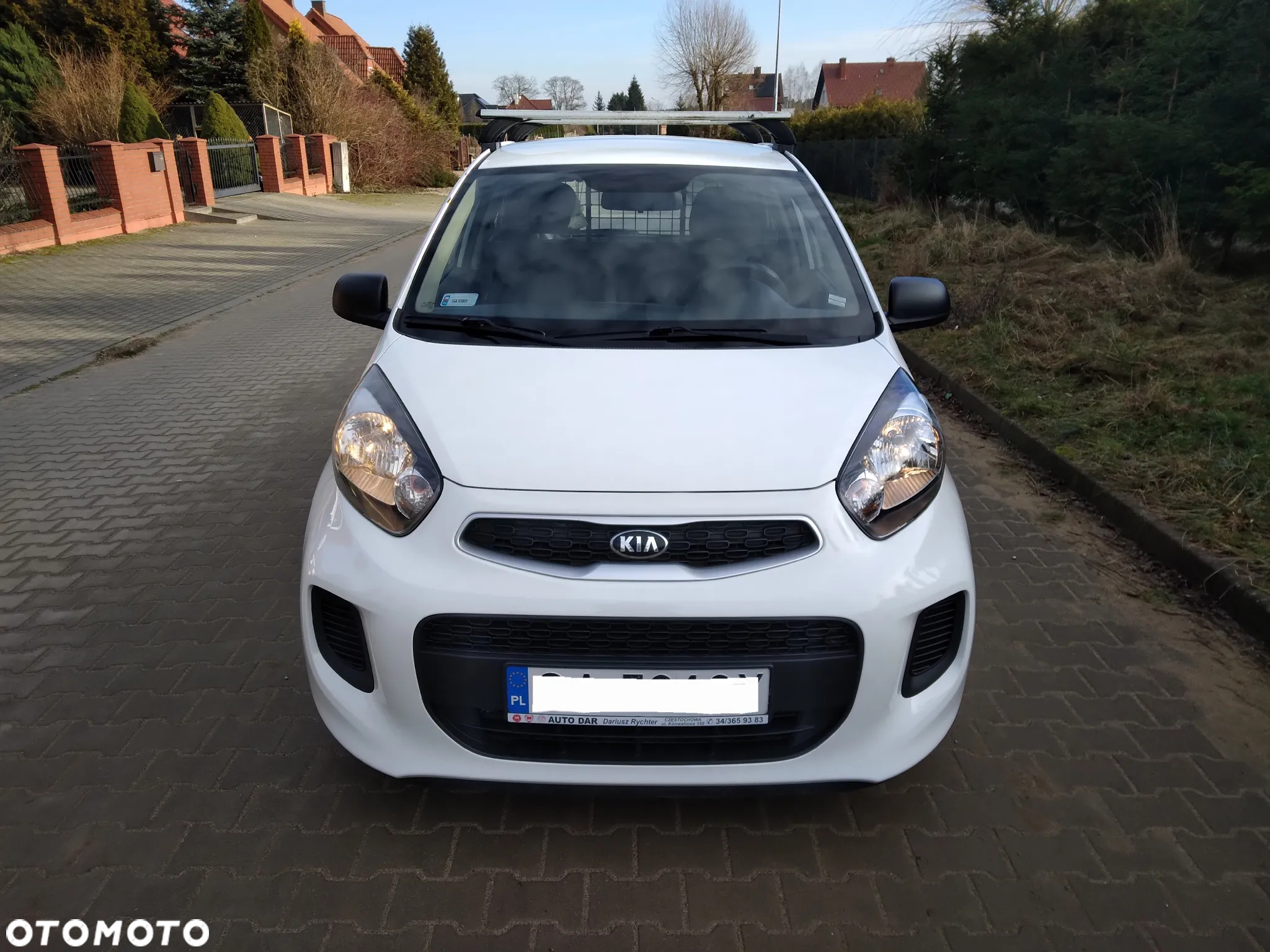 Kia Picanto 1.0 XL - 10