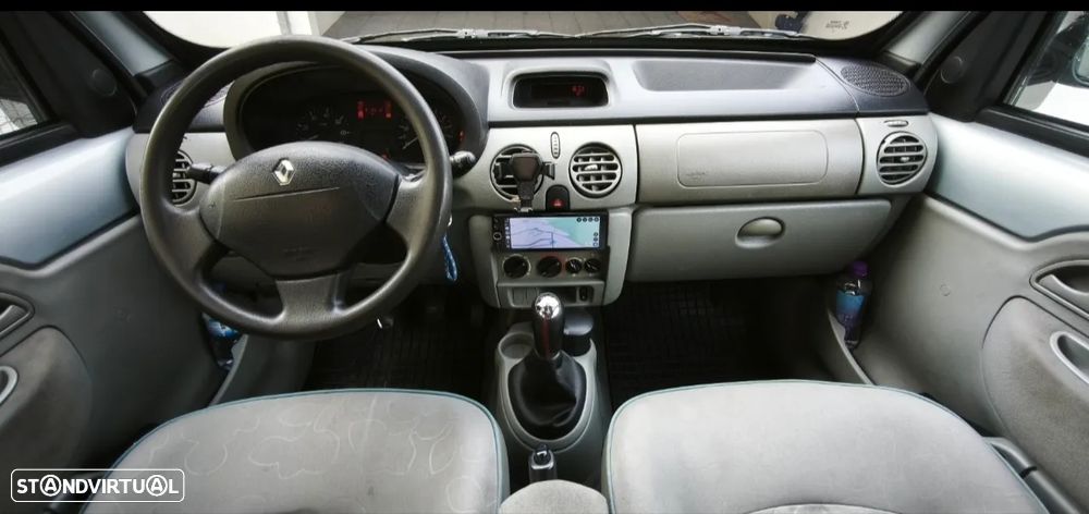 Renault Kangoo 2006 photo 4
