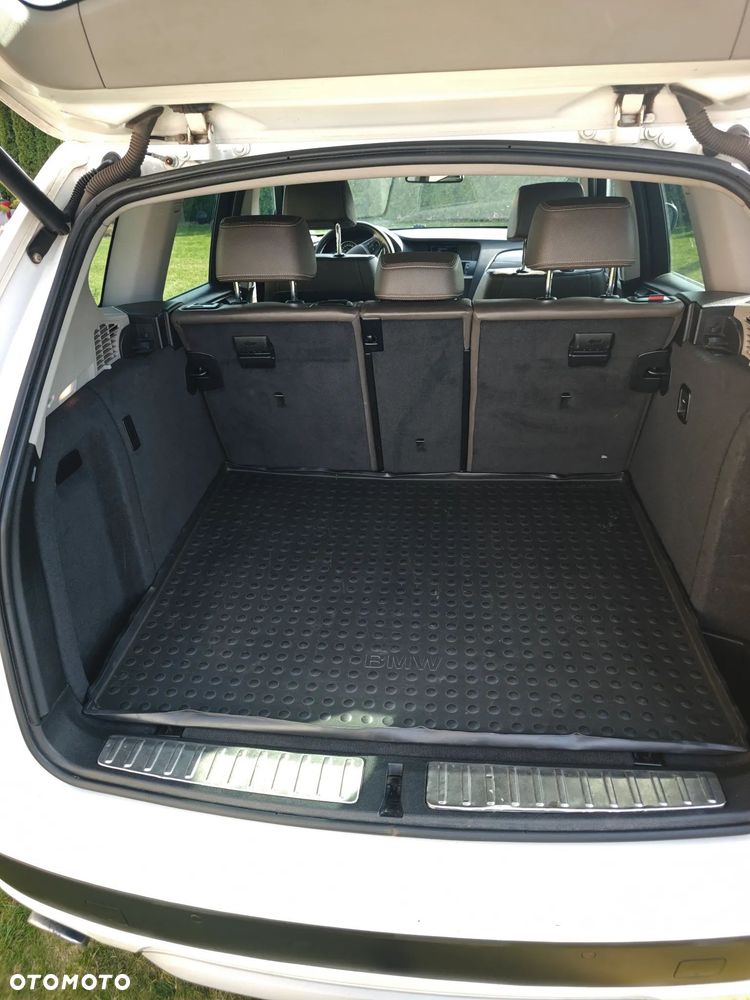 BMW X3 - 15