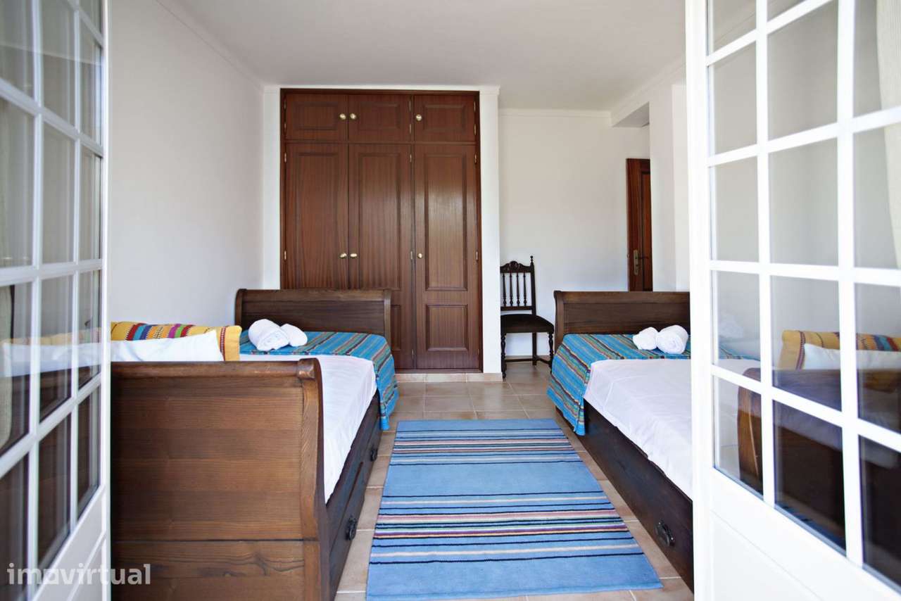 Apartamento Mobilado - Conceição de Tavira - Grande imagem: 4/11