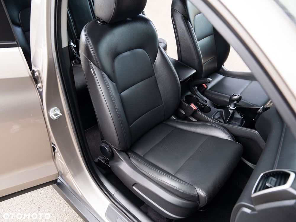 Hyundai Tucson 1.6 GDi Style 2WD - 29