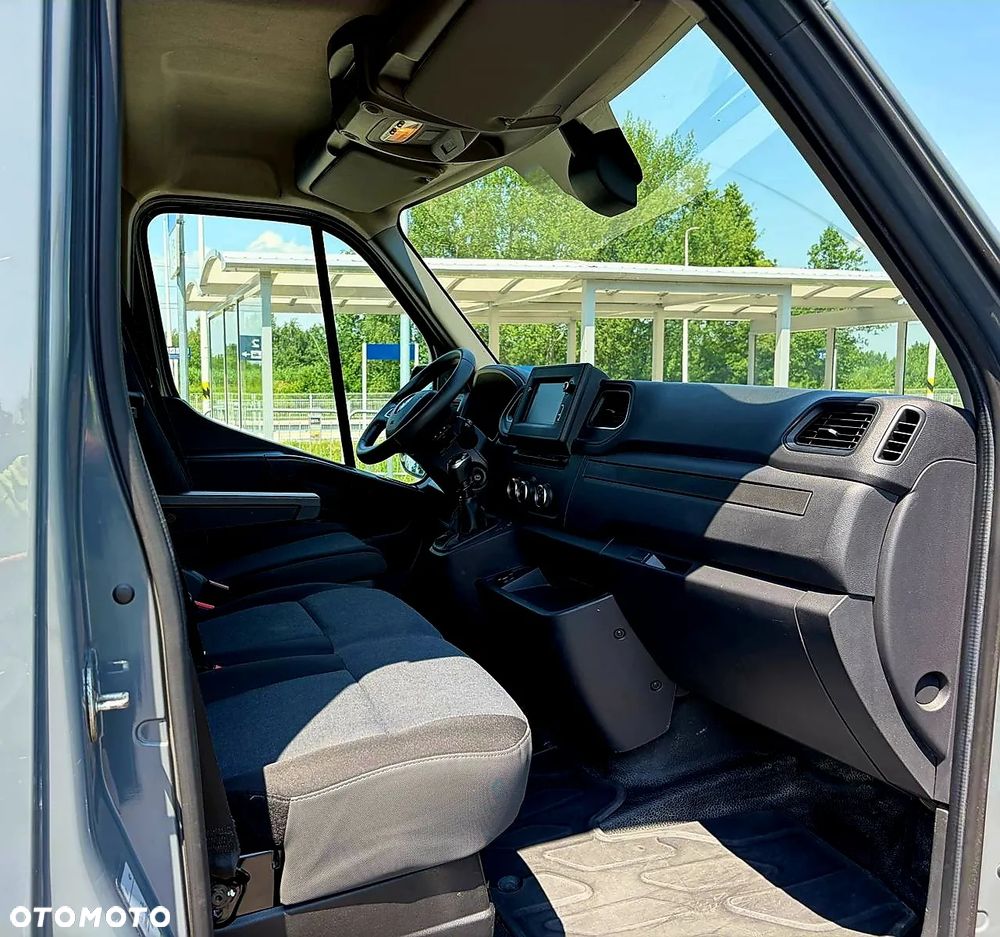 Renault Master - 11