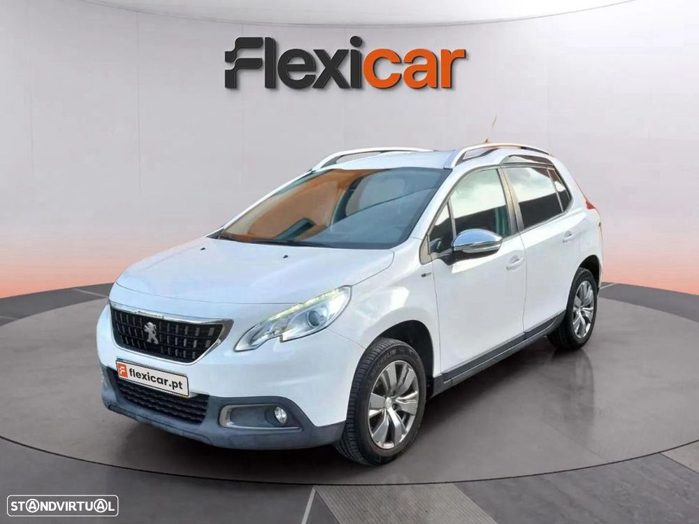 Peugeot 2008 1.2 PureTech Style - 7