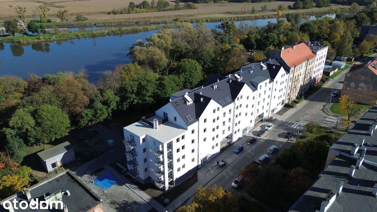 Mieszkania o powierzchni 51,57 m2 (GOTOWE) KOMÓRKA LOKATORSKA W CENIE