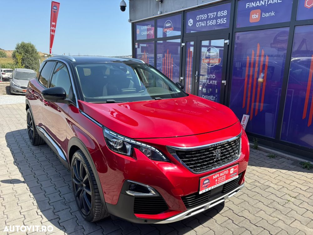 Peugeot 3008 - 13