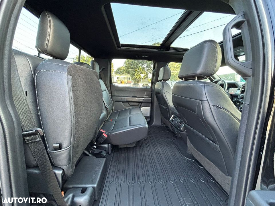 Ford F150 - 17