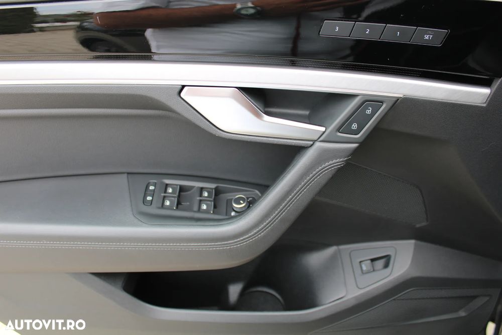 Volkswagen Touareg 3.0 V6 TSI OPF 4Motion Aut. Elegance - 10