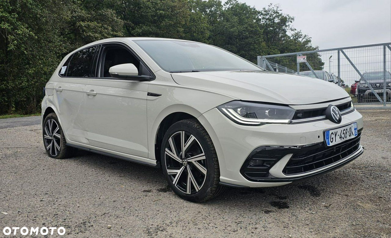 Volkswagen Polo - 15
