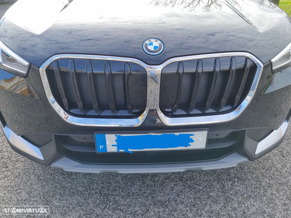 BMW X1 xDrive25e Aut. - 32