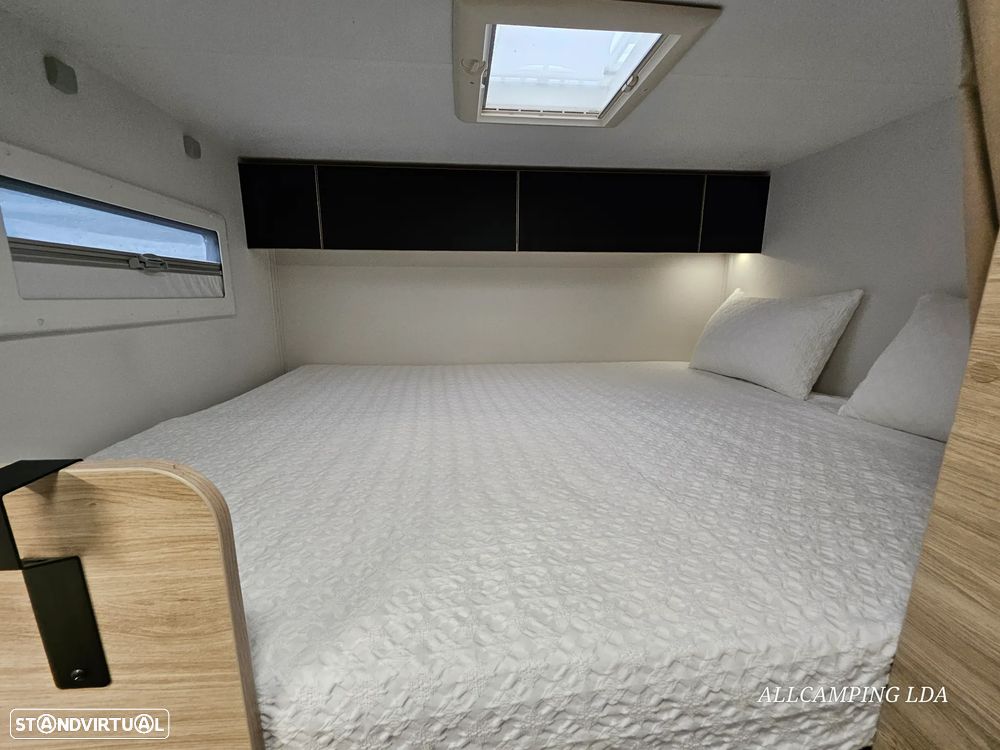 Chausson Trigano Etape Line S514 5.99M - 52