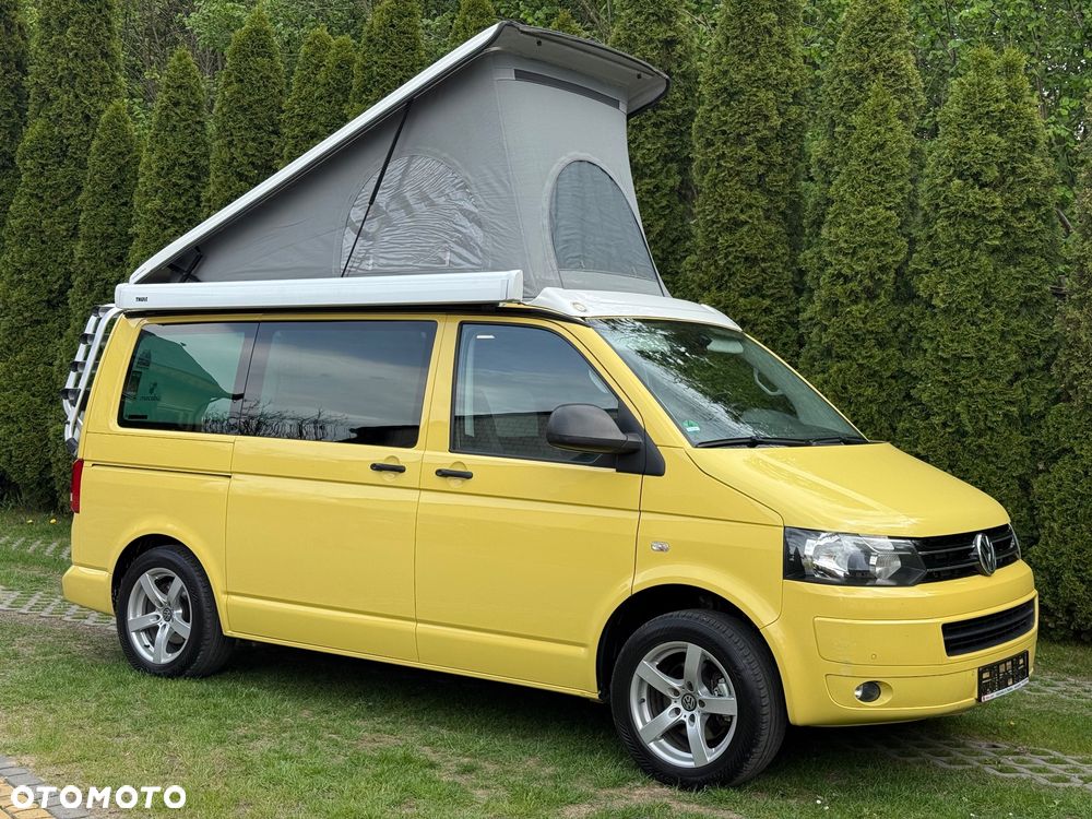 Volkswagen California - 16