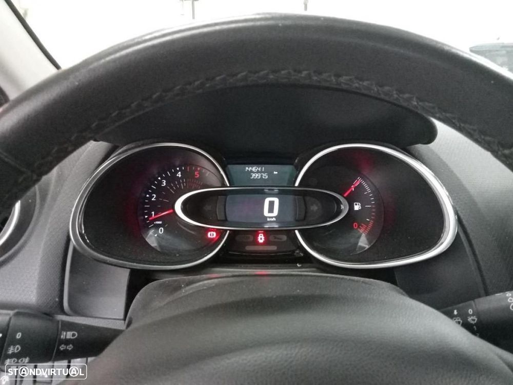Renault Clio 1.5 dCi Limited - 5