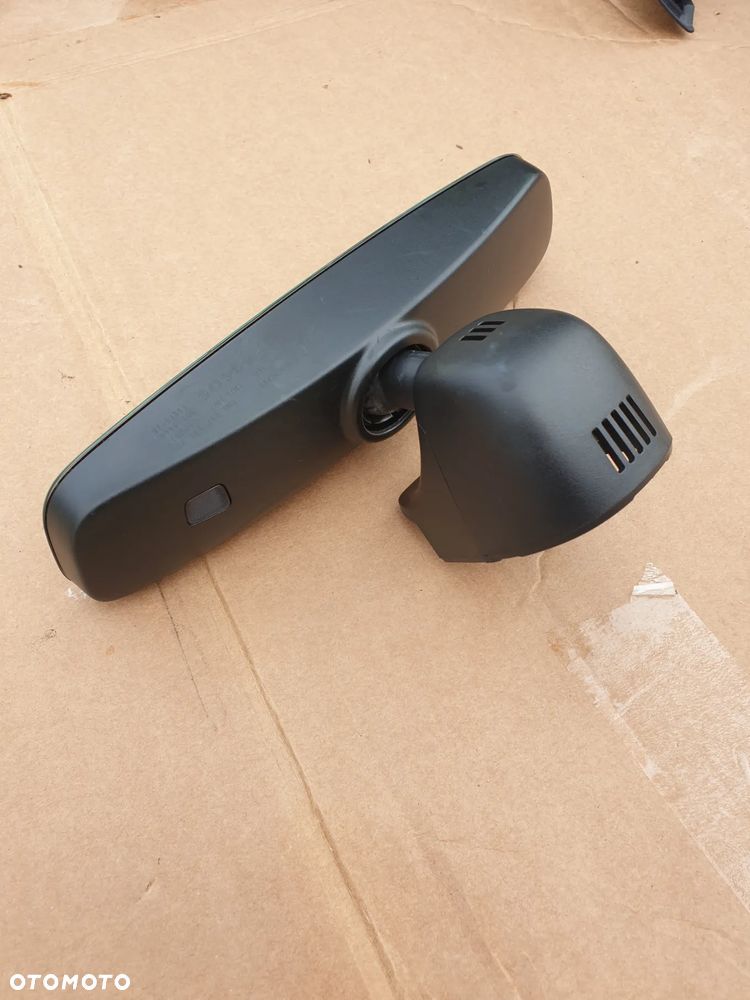 Lusterko wsteczne Audi A4 S4 RS4 B9 SQ7 SQ5 8W0857511 - 5