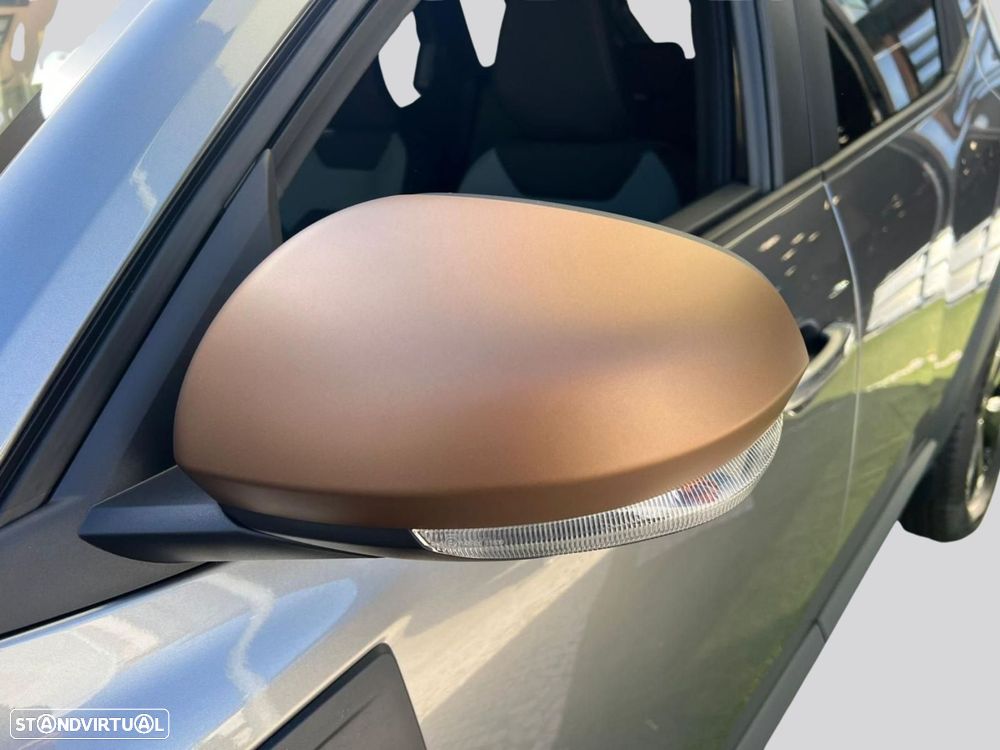 Dacia Duster - 5