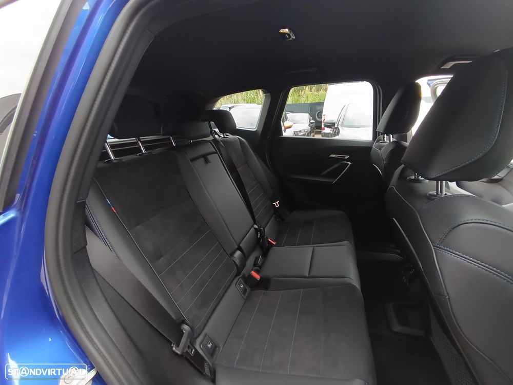 BMW X1 xDrive25e Pack Desportivo M Pro - 35