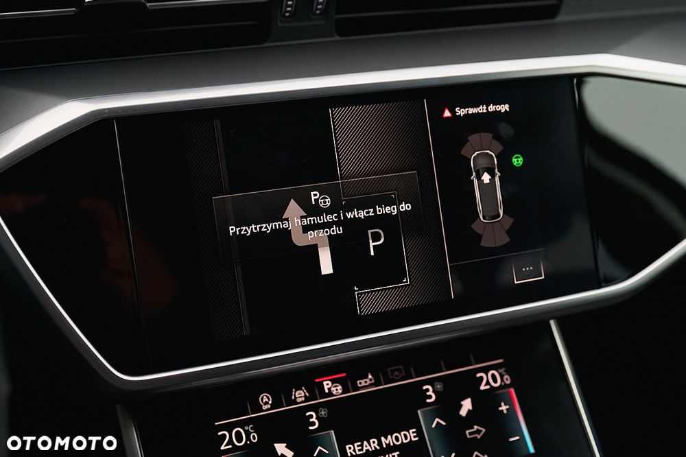 Audi A6 Avant 45 TDI quattro tiptronic design - 35