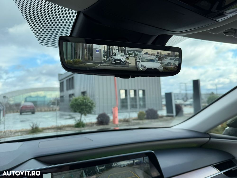 Lexus Seria RX 450h+ E-Four PHEV Luxury Mark Levinson - 18