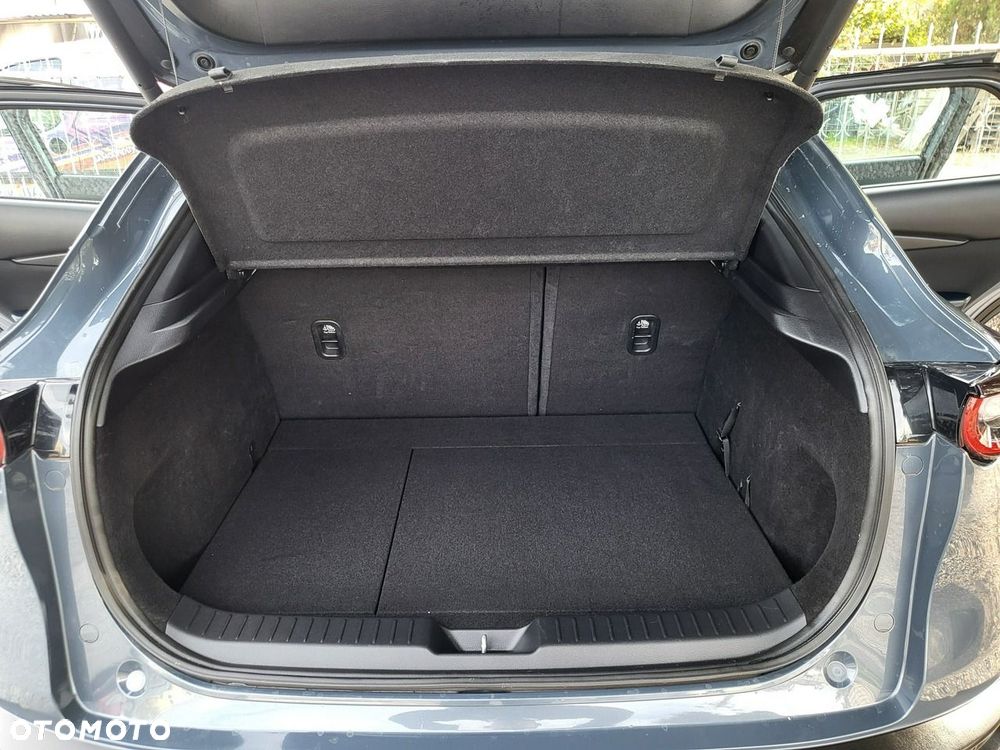 Mazda CX-30 - 25