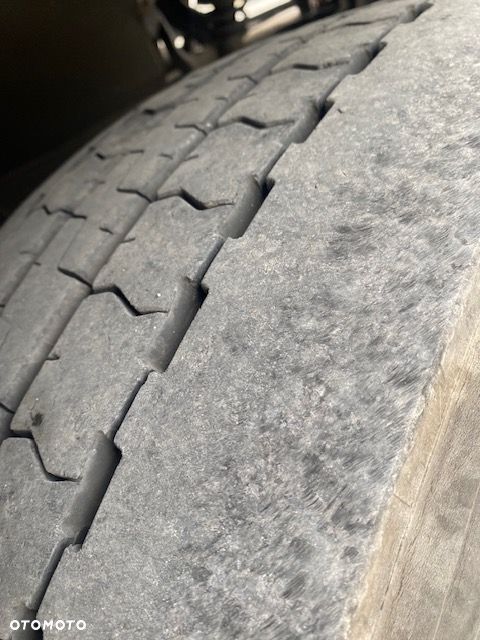MAN TGX 18.460 - 7
