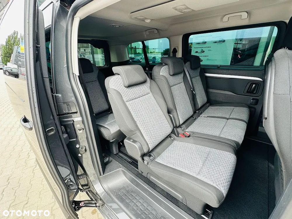 Citroën SpaceTourer - 21