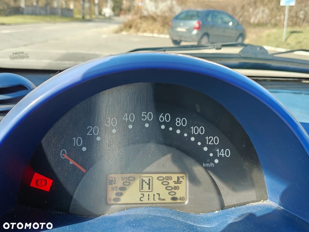 Smart Fortwo - 20