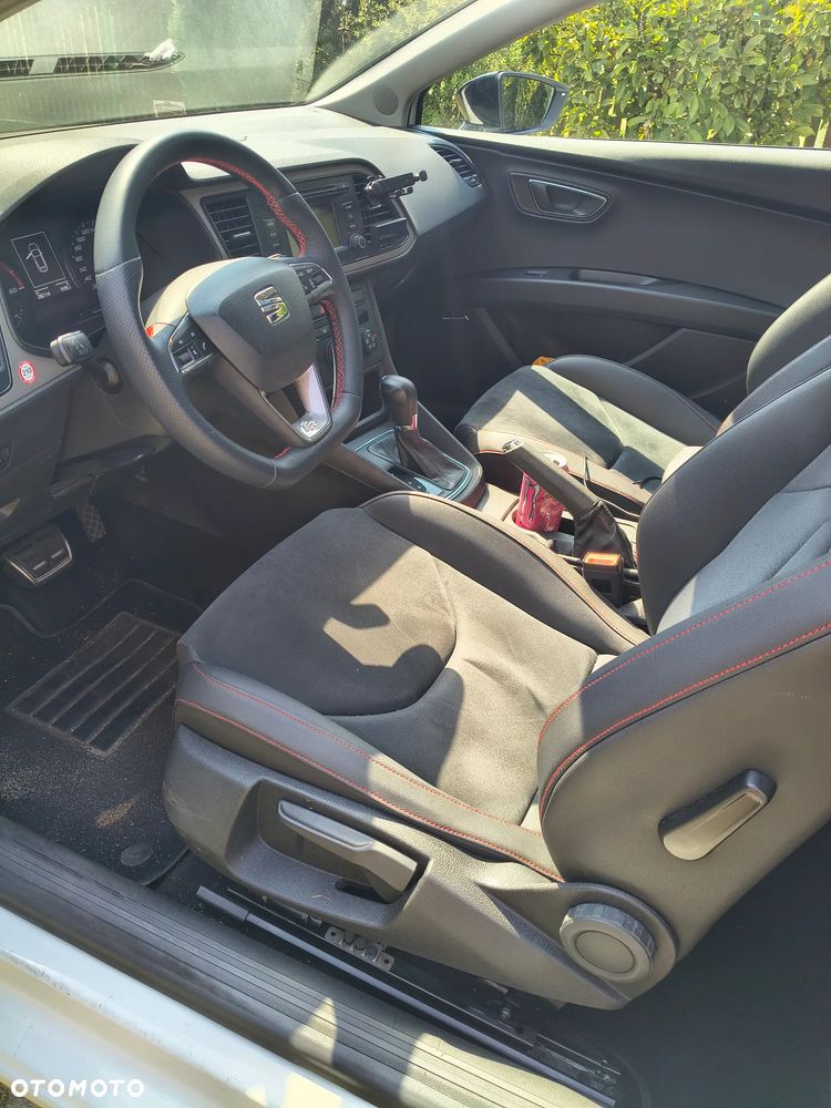 Seat Leon - 11