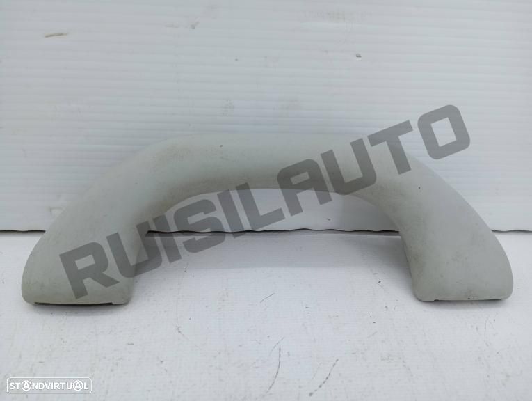 Pega / Puxador Tejadilho Frente Esquerdo 1k085_7607h Vw Golf V - 1