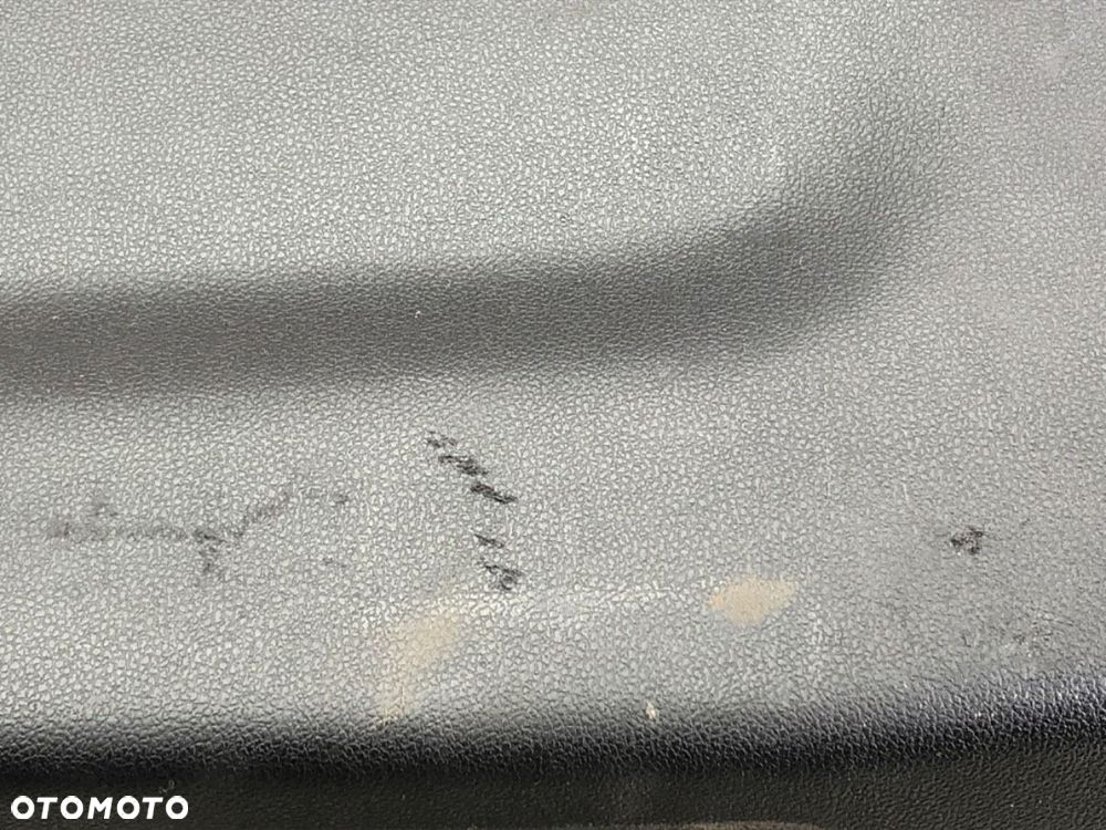 TAPICERKA KLAPY BAGAŻNIKA  RENAULT KADJAR (HA_, HL_) 2015 - 2022 1.6 dCi 130 4x4 96 kW [130 KM] - 5