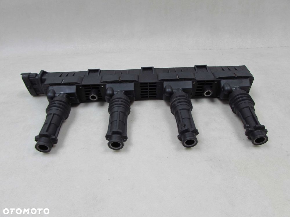 OPEL CORSA MERIVA 1.2 1.4 CEWKA ZAPLONOWA 0221503472 - 7