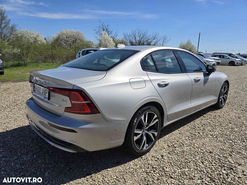 Volvo S60 - 4