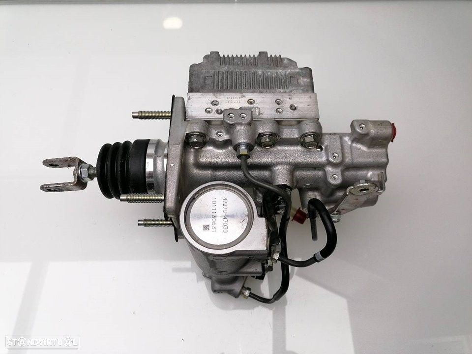 ABS TOYOTA AURIS 2011 -4721012080 4727047030 - 2