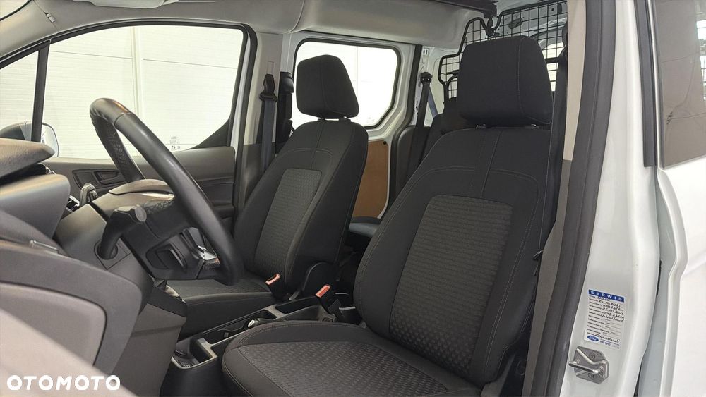 Ford Transit Connect 220 L1 Trend (bryg.) - 12