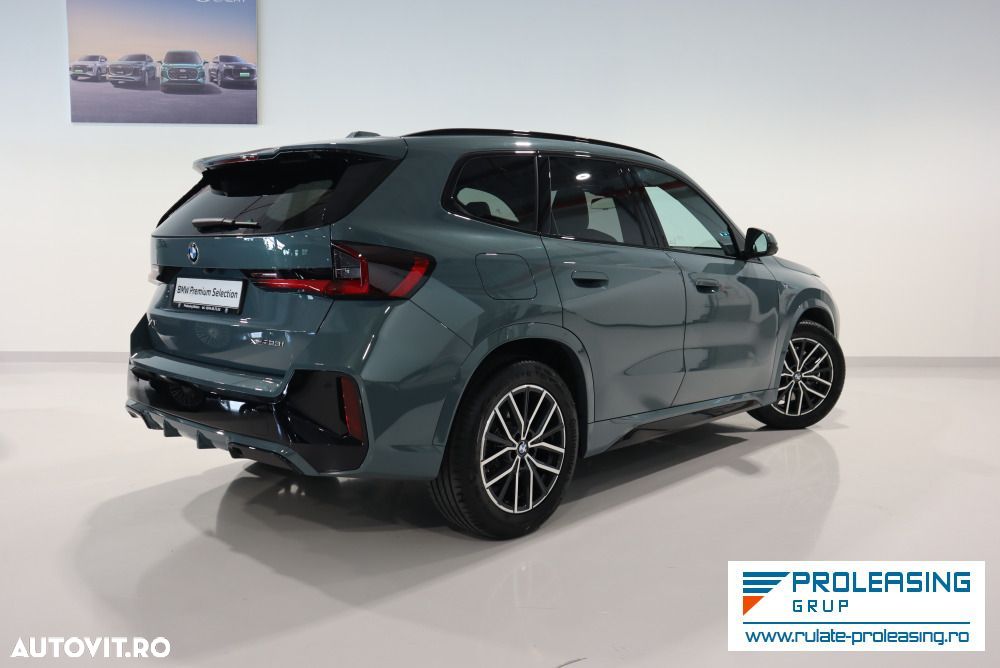 BMW X1 xDrive23i AT MHEV - 3