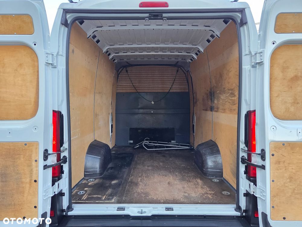 Fiat Ducato Furgon L4H2 Osobowy Stan BDB Finasowanie - 9