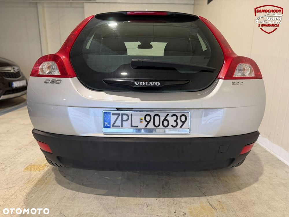 Volvo C30 - 8