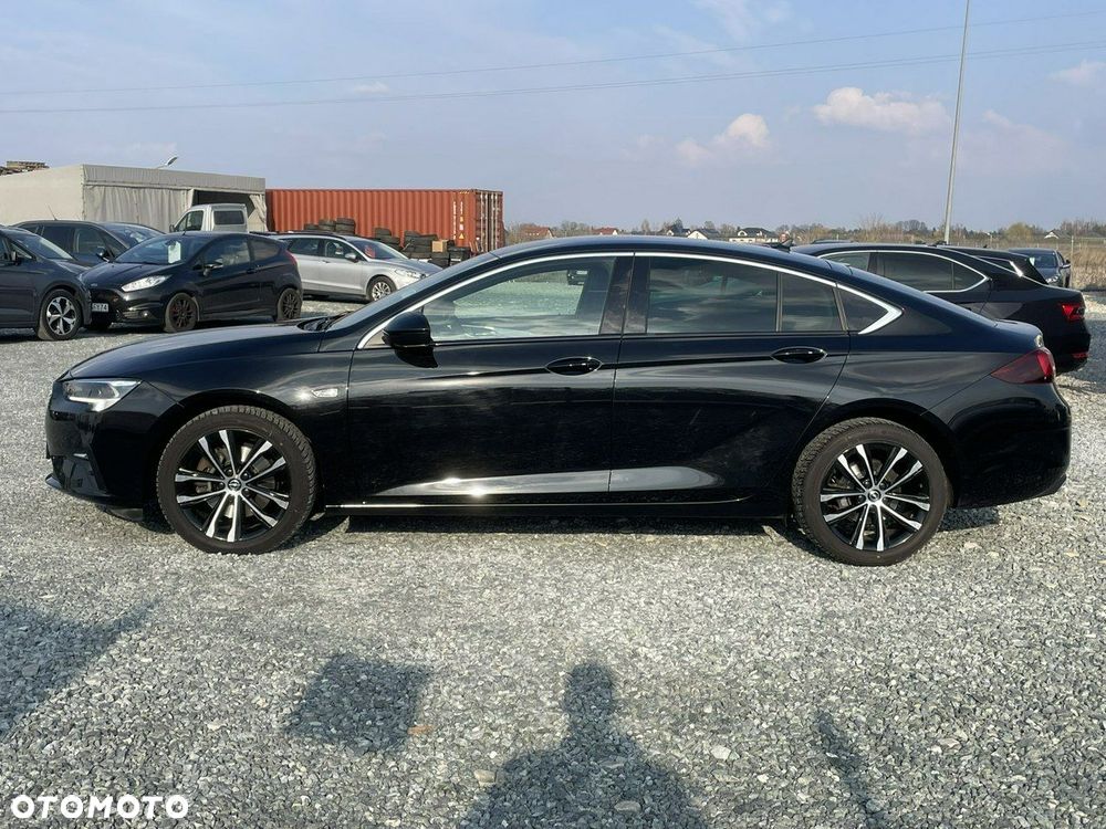 Opel Insignia 2.0 CDTI Business Elegance S&S - 9