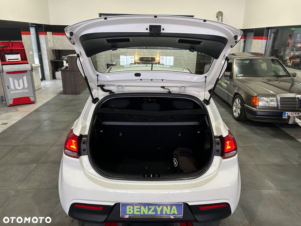 Kia Rio 1.2 Business Line - 25