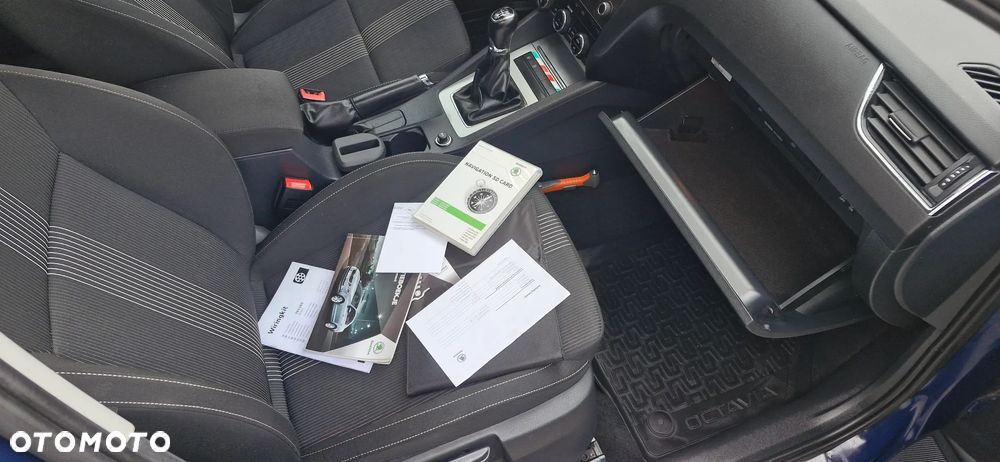 Skoda Octavia 1.0 TSI (Green tec) Style - 33