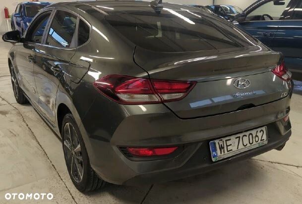 Hyundai i30 - 4