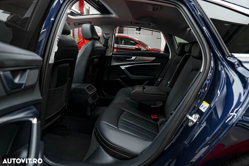 Audi A6 50 TFSI e quattro S tronic design - 6