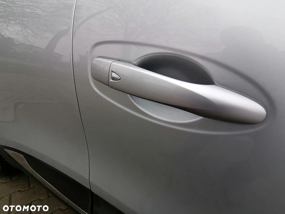 Renault Kadjar BLUE dCi 115 LIMITED - 37